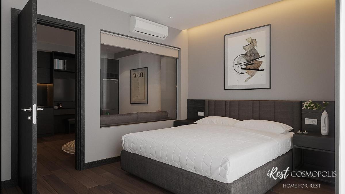 iRest COSMOPOLIS Vinh Yen - Housity