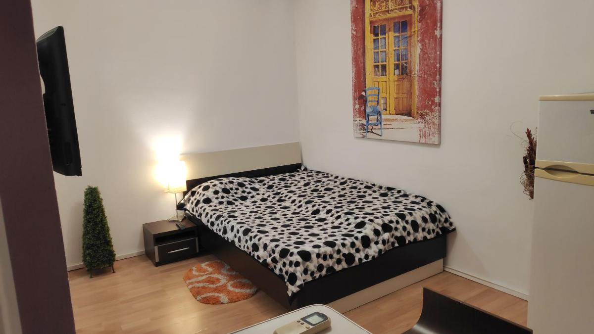 Mexonia apartment 1 - Housity