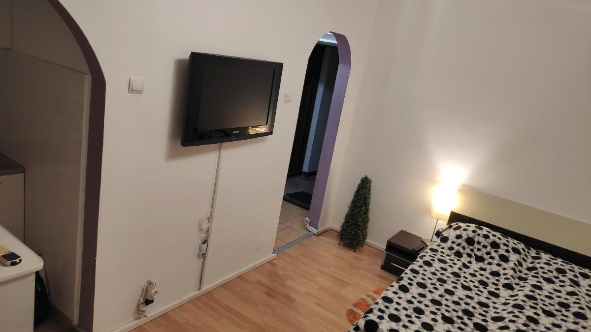 Mexonia apartment 1 - Housity