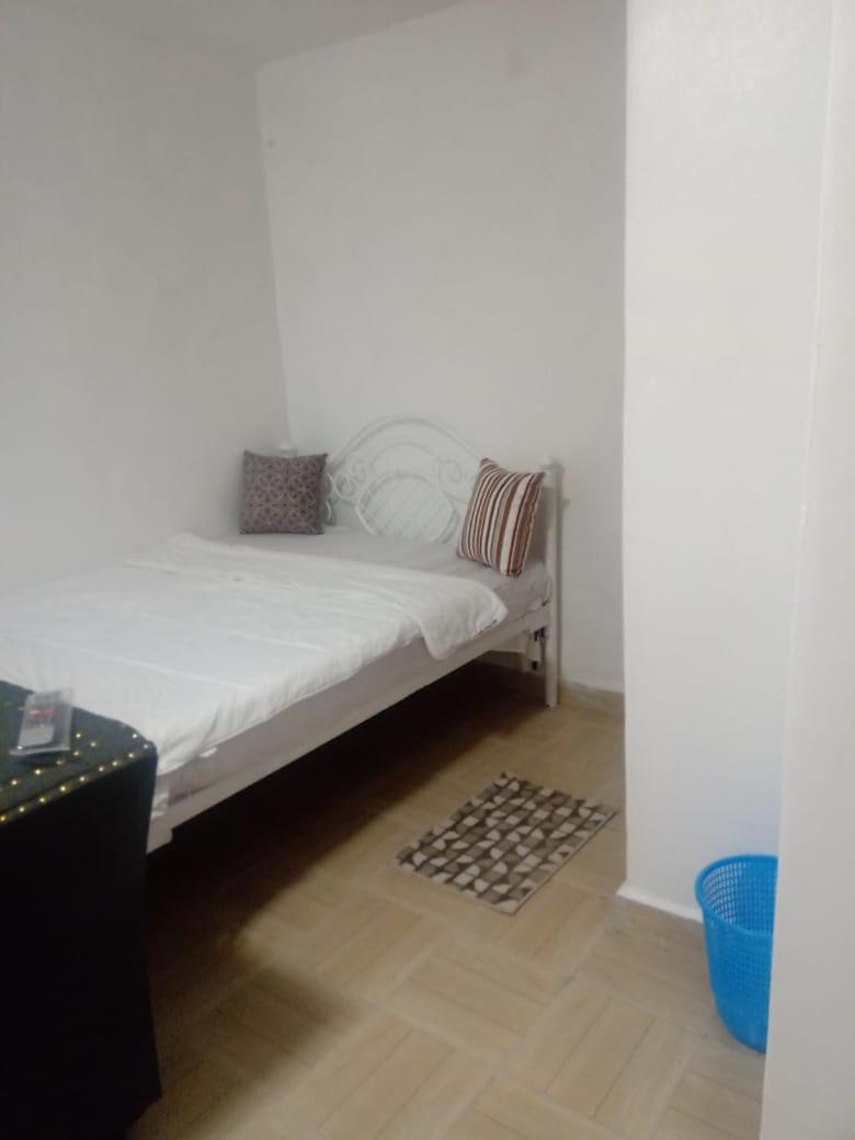 Lux Suites Shooters Apartments Utawala - Hizvo
