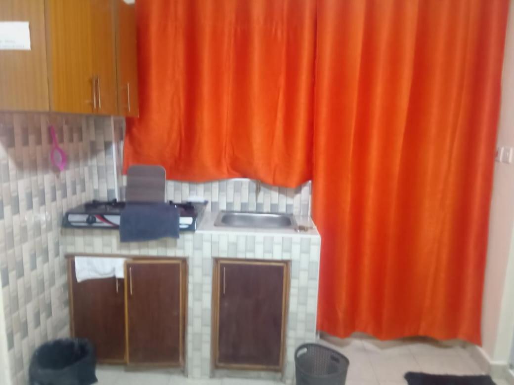 Lux Suites Shooters Apartments Utawala - Hizvo