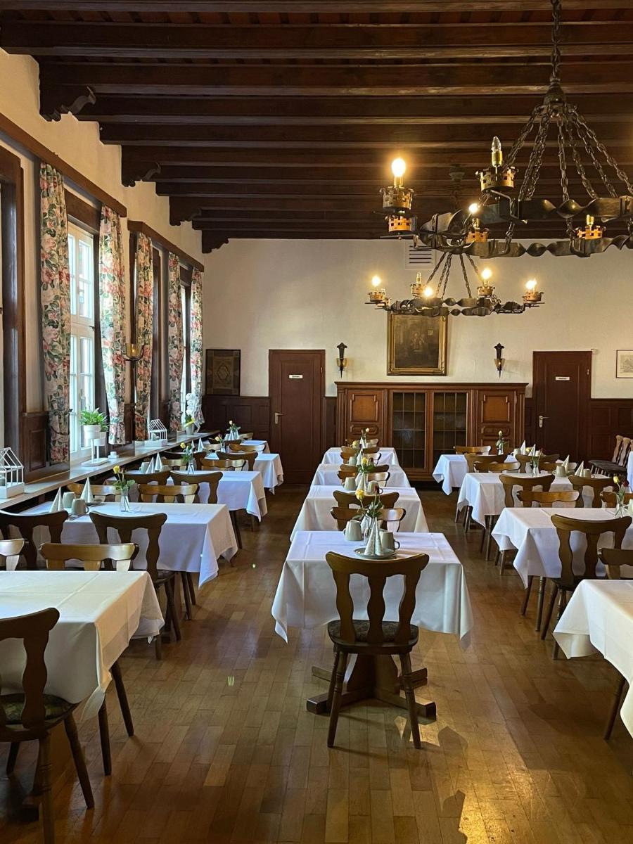 Hotel Goldene Krone - Hizvo