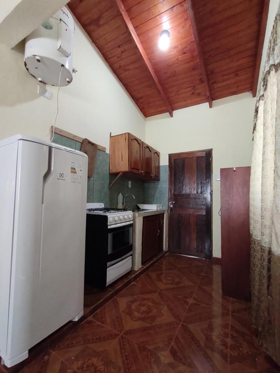 El Amanecer Don Zenon Lago Urugua-i - Housity