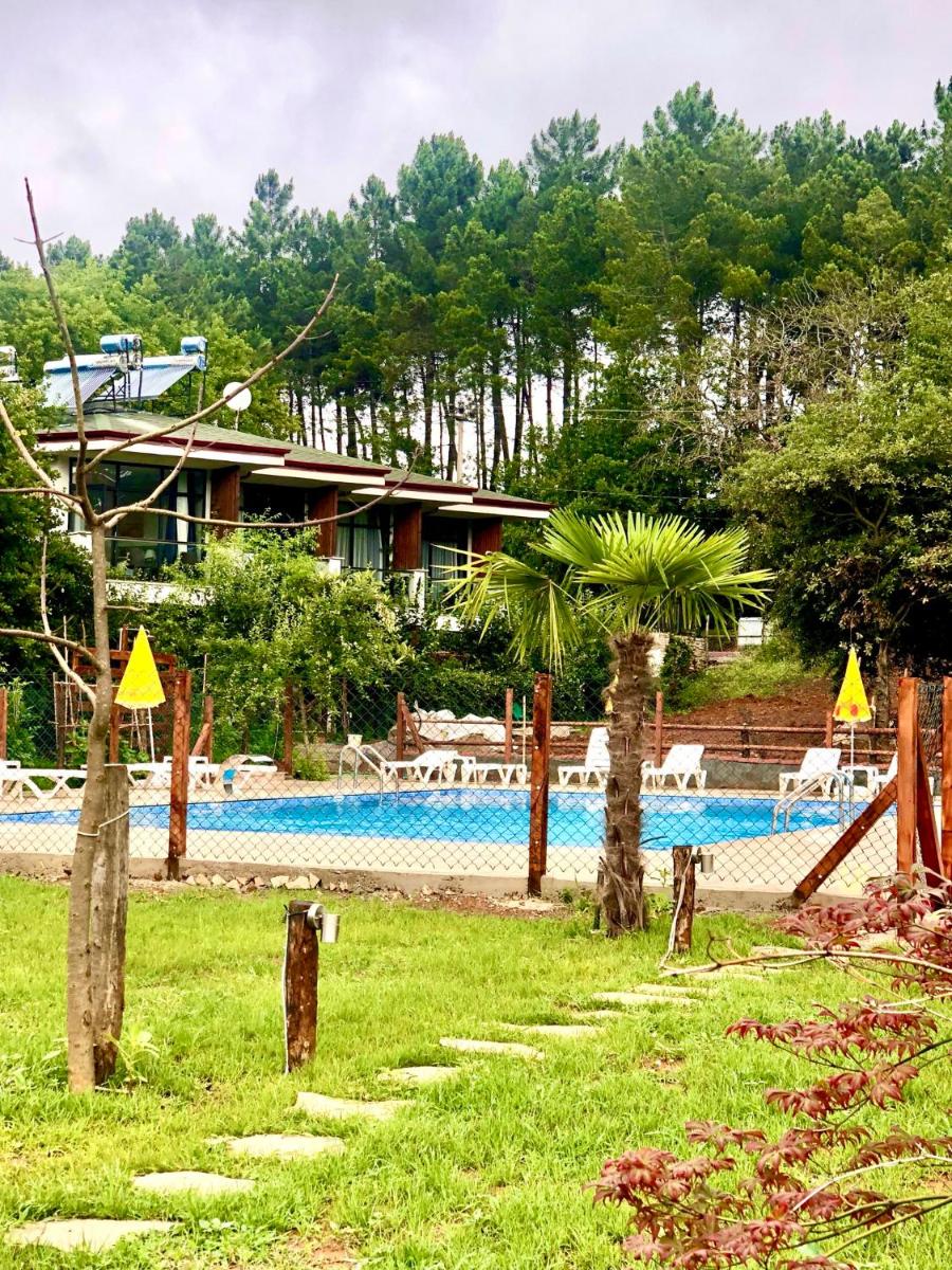Kerpe Diem Otel - Housity