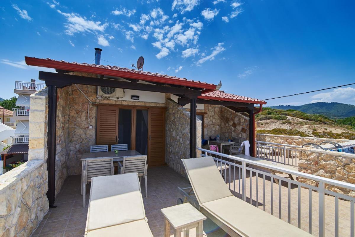 Sarti Paradise - Housity