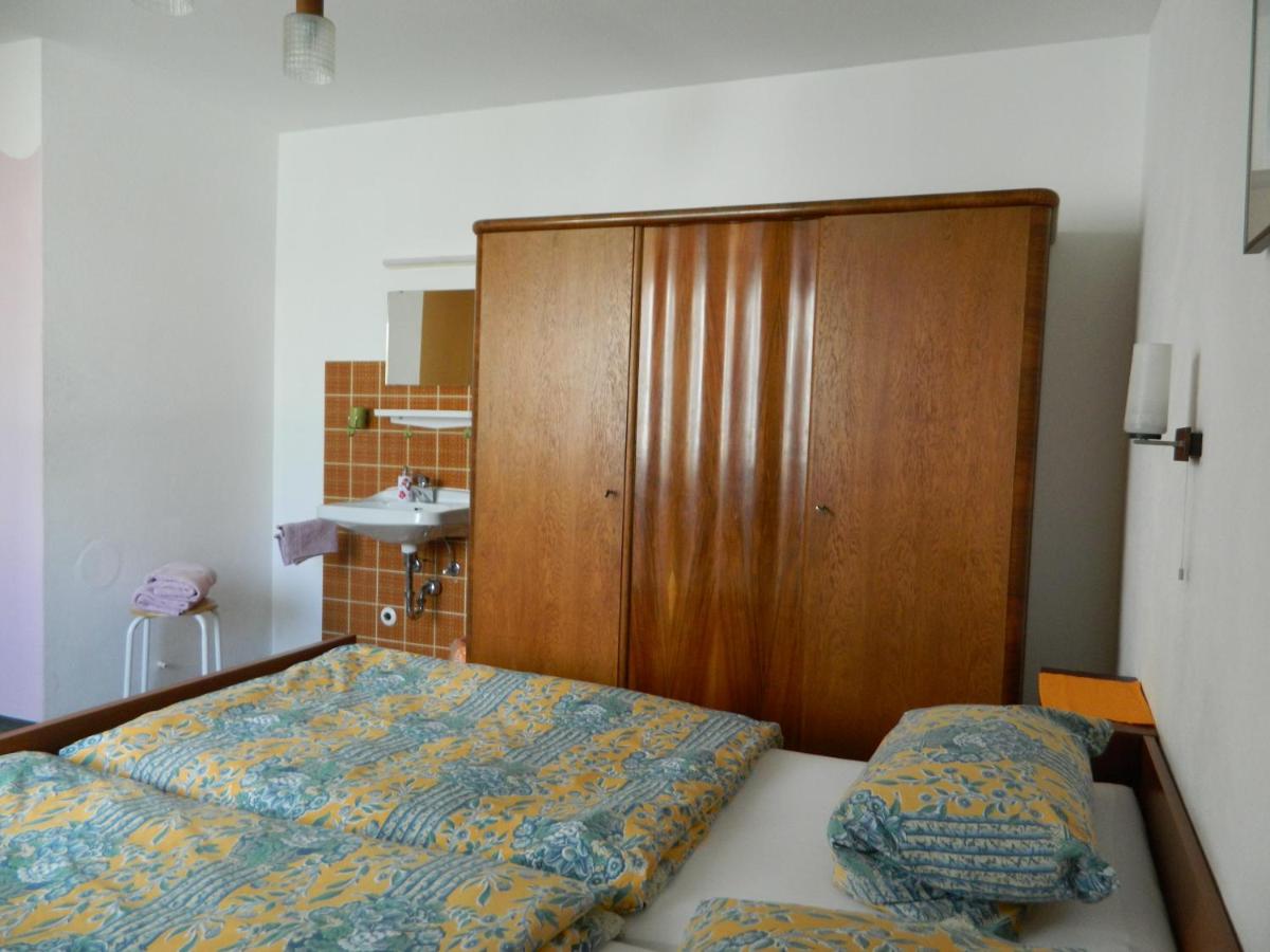 Suitetrails - Ferienwohnung Immenstaad