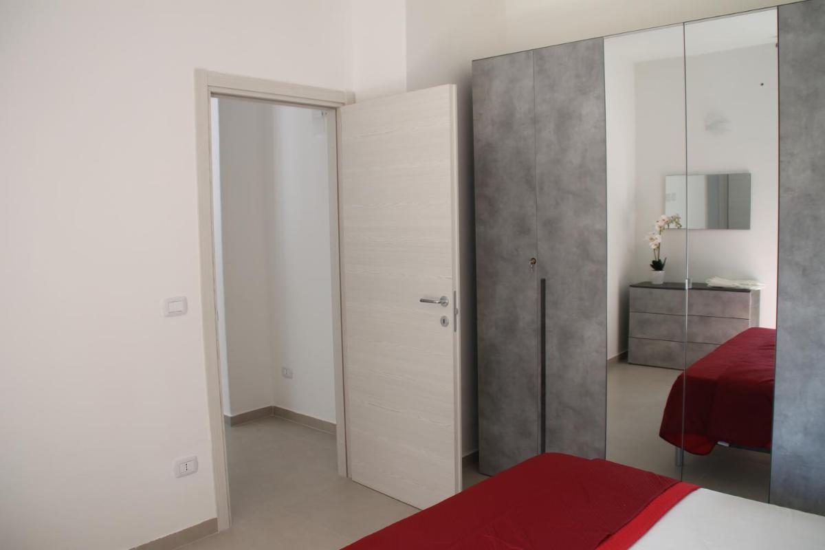 Salento bit house - Shiba Inu - Housity