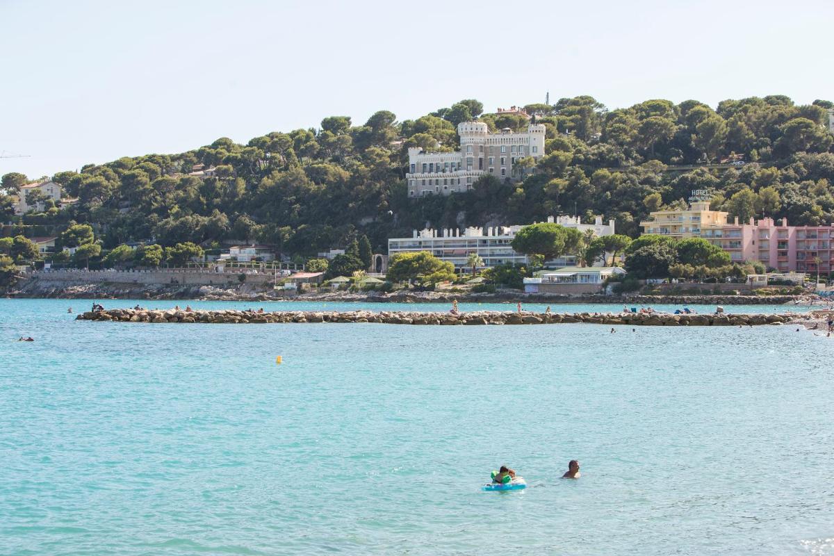 Bleu horizon - Housity