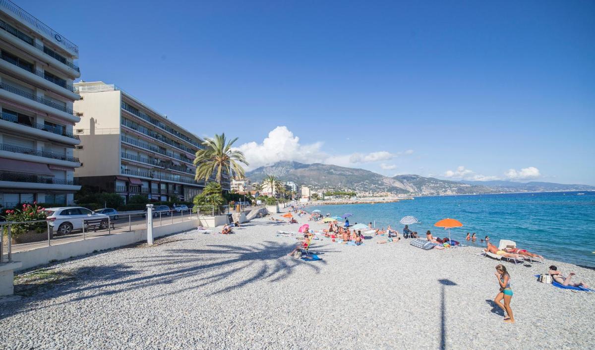 Bleu horizon - Housity