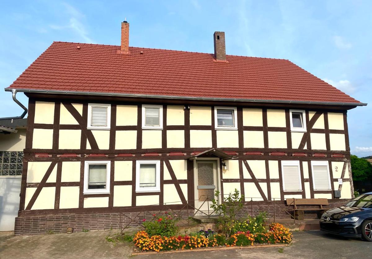 PferdeFairStand‘s Ferienwohnung - Housity