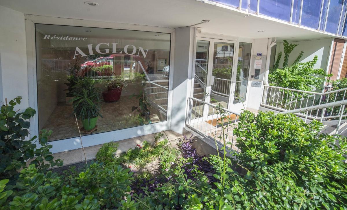 Bleu horizon - Housity