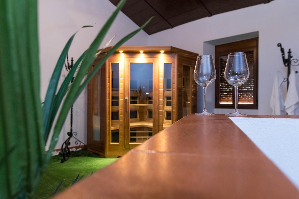 BN Casa Cecilia SPA - Housity