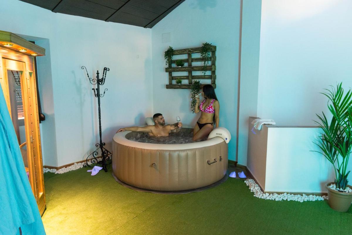 BN Casa Cecilia SPA - Hizvo