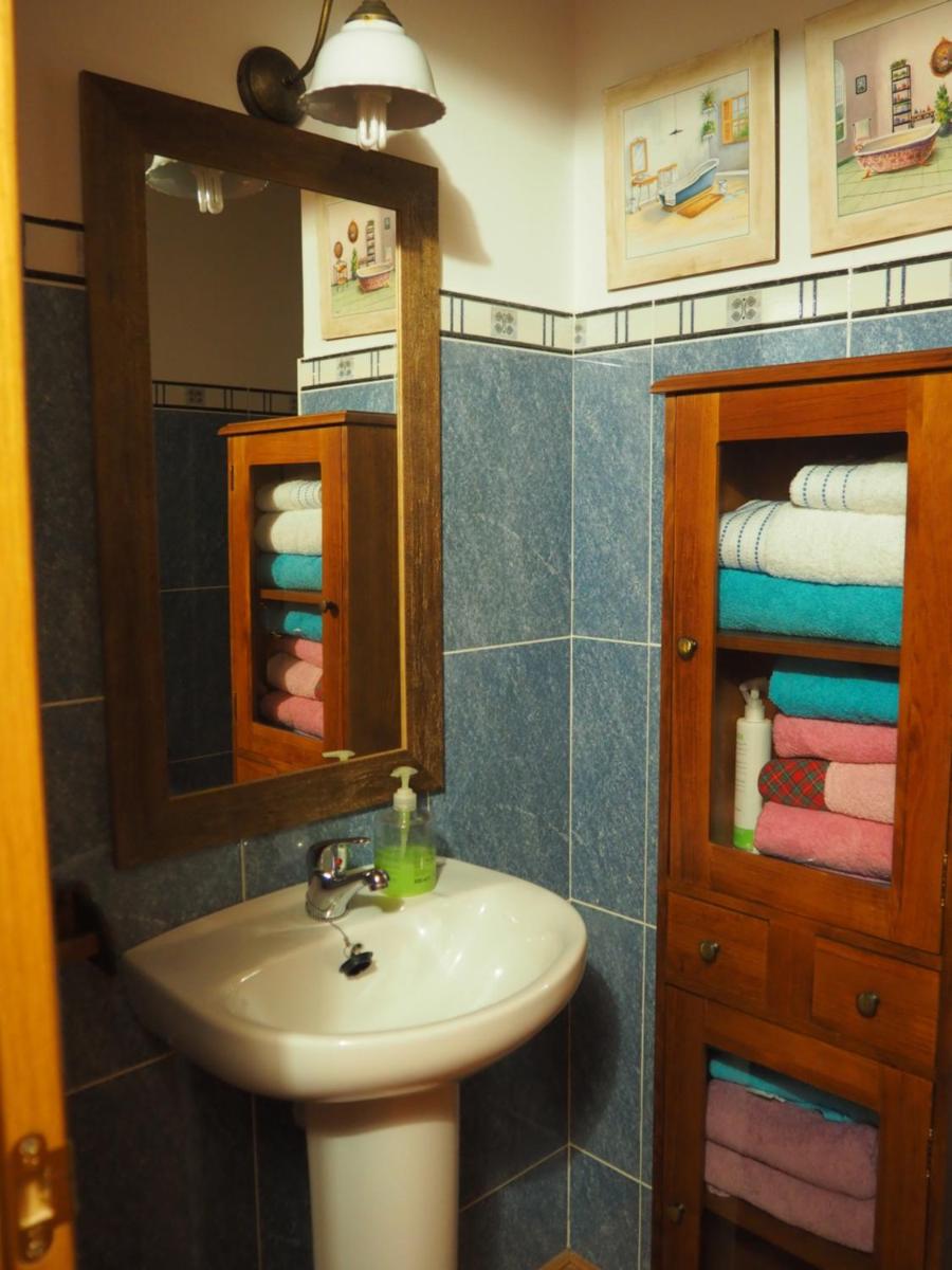 Campo Base - Housity