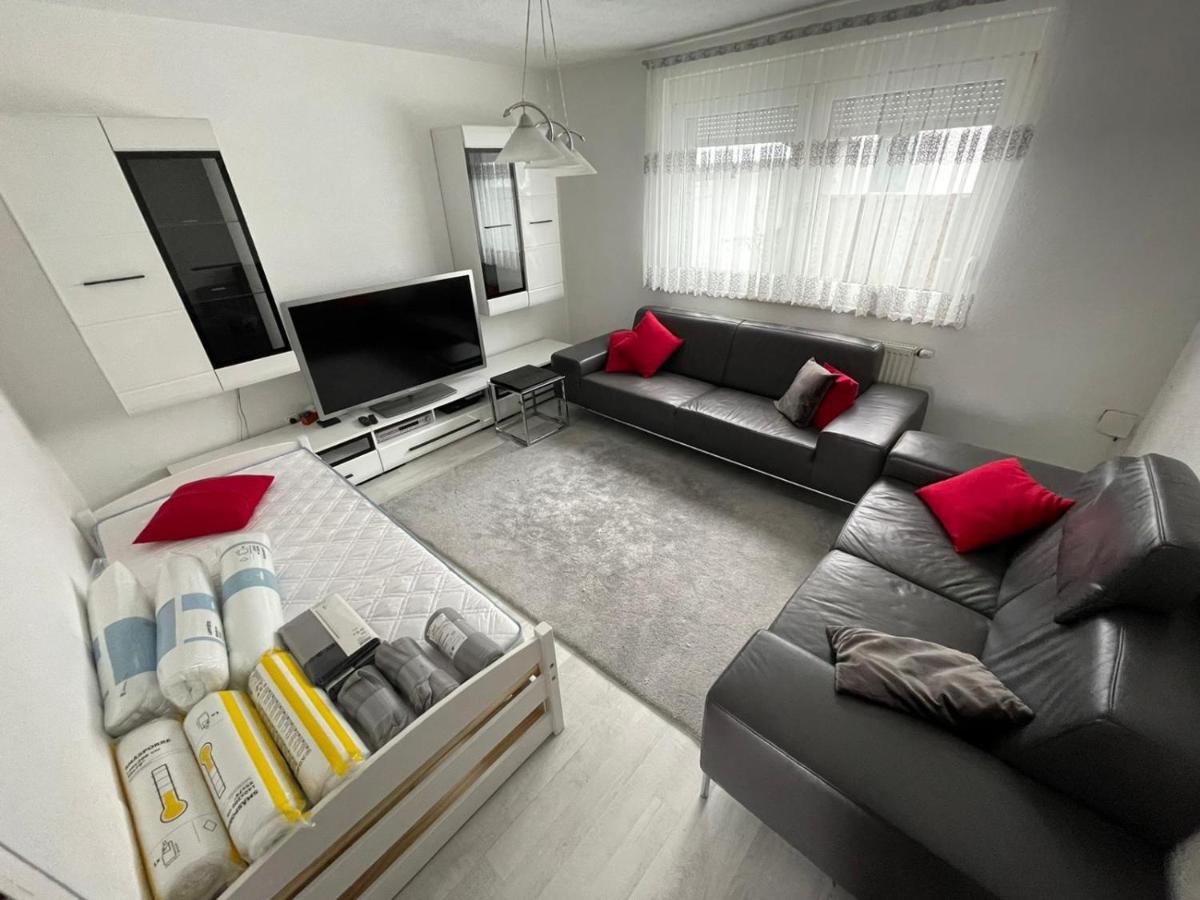 Guntia Apartment mit großem Garten - Hizvo