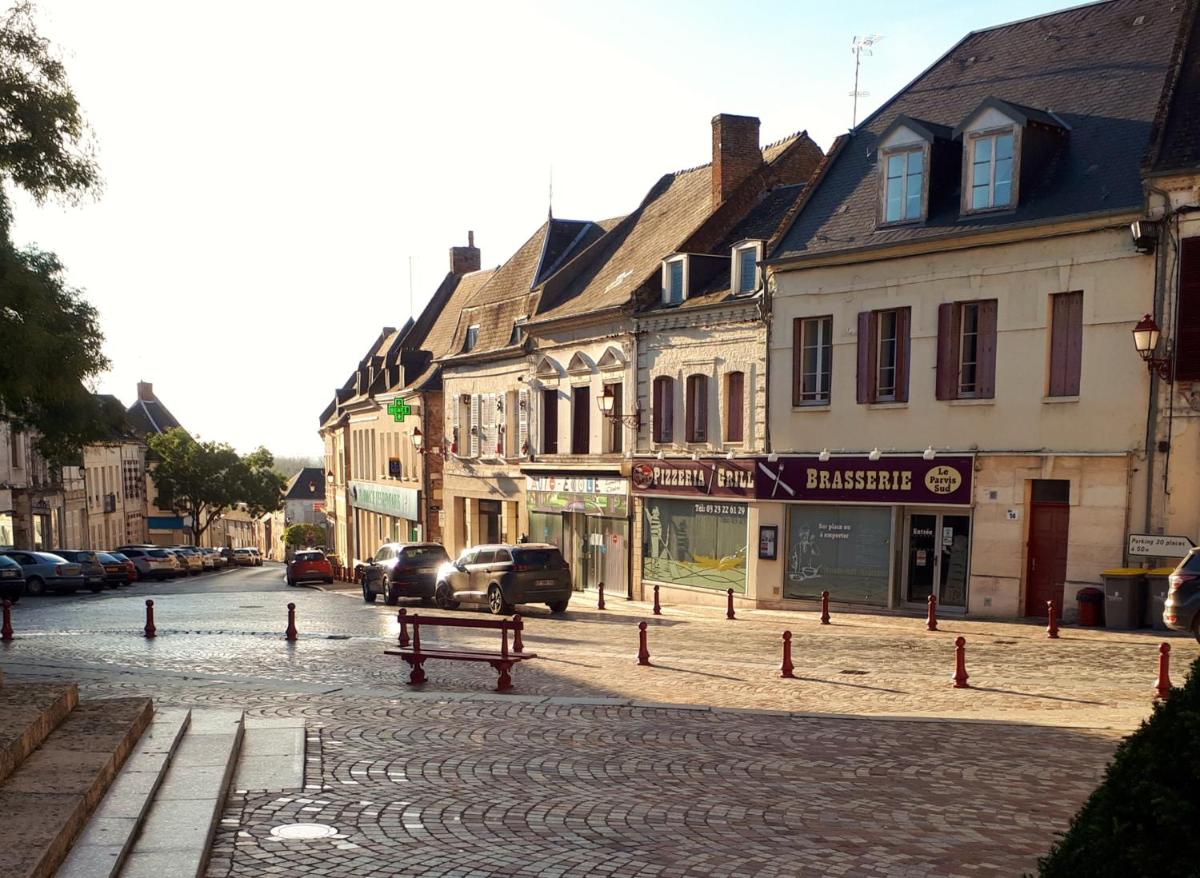 Les Hauts de Marle - Housity