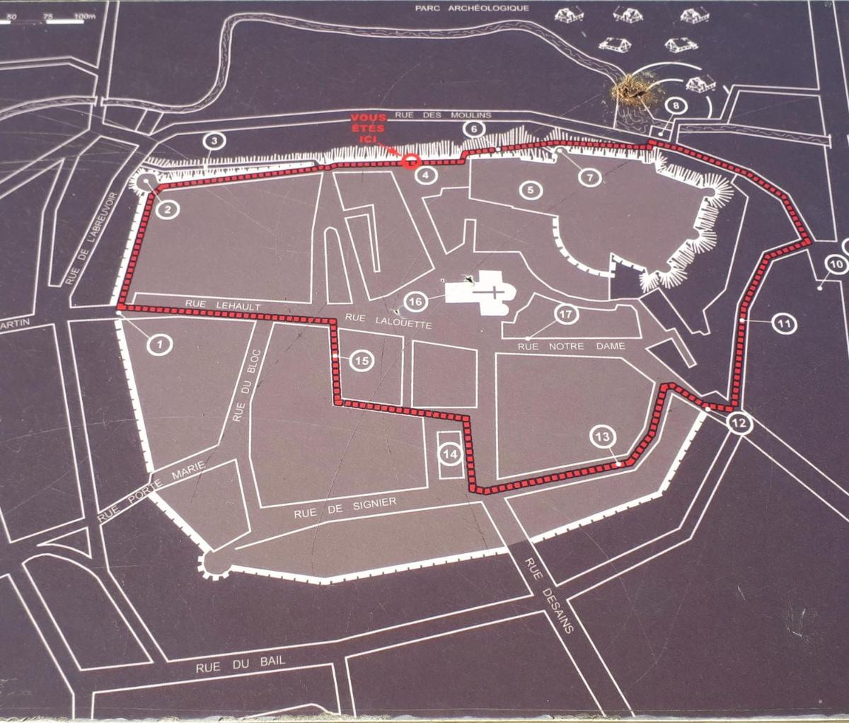 Les Hauts de Marle - Housity