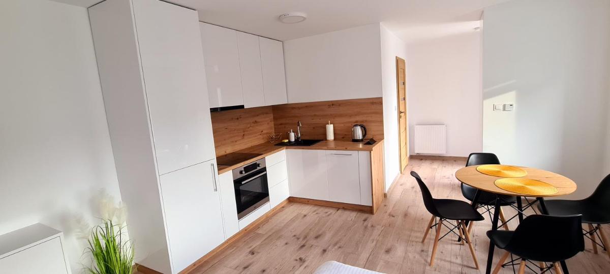Apartamenty Happy - Housity