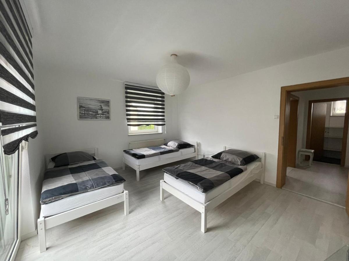 Guntia Apartment mit großem Garten - Hizvo
