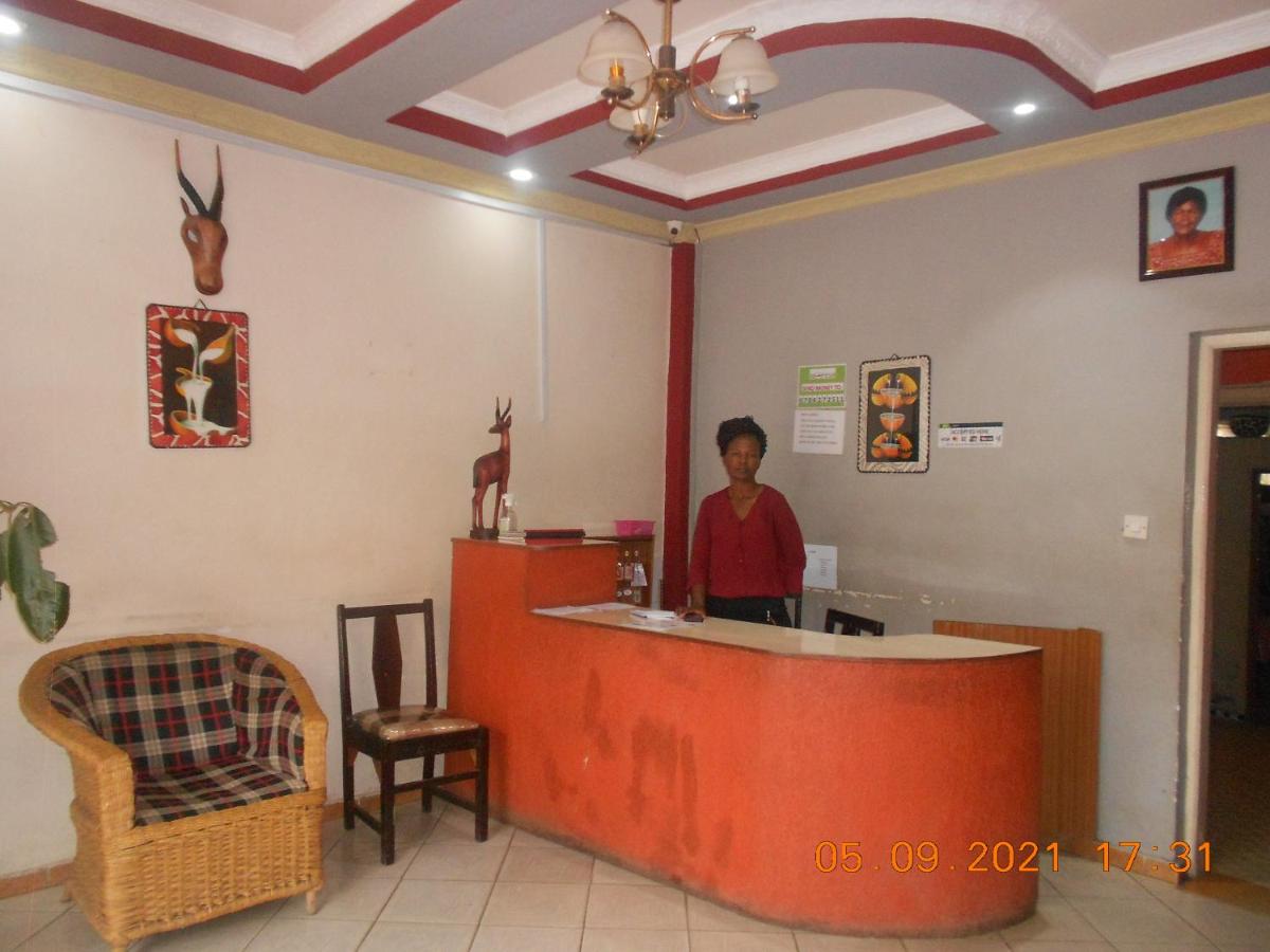 Riversand Hotel - Housity