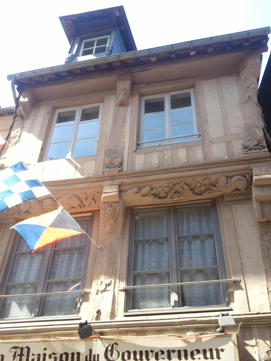 Suitetrails - Le Studio du Gouverneur