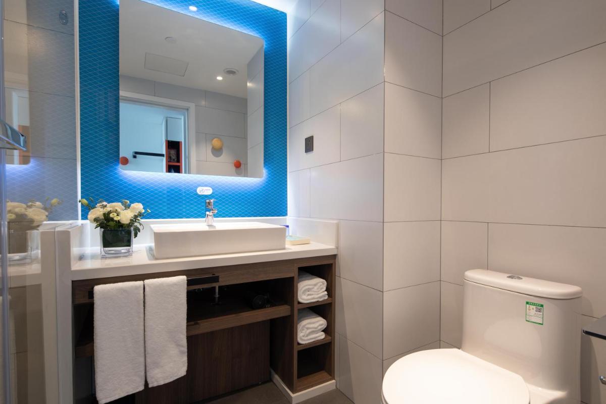 Holiday Inn Express Xi'an High Tech South, an IHG Hotel - Housity
