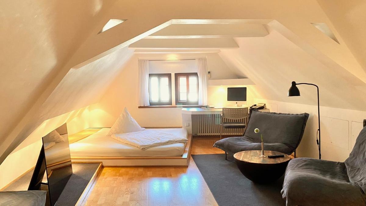 Denkmalschmiede Höfgen - Housity