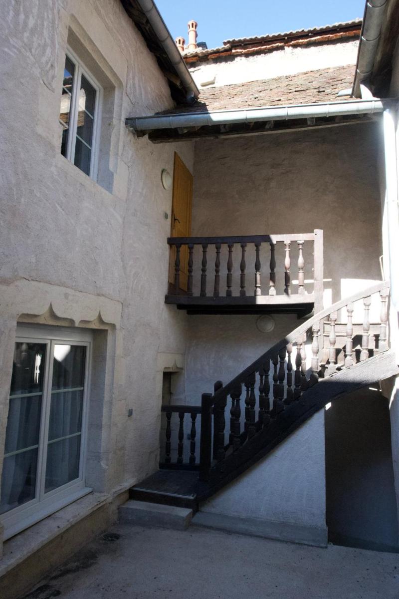 Suitetrails - Duplex charmant idéalement situé