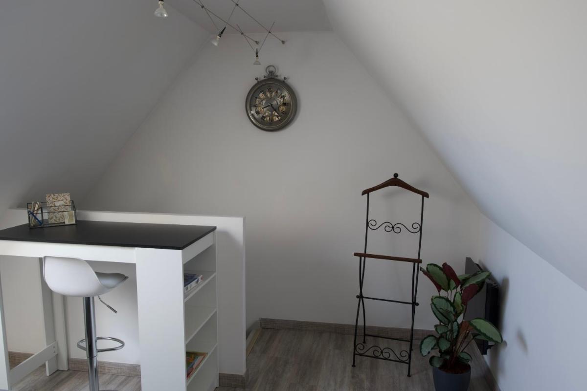 Duplex charmant idéalement situé - Housity