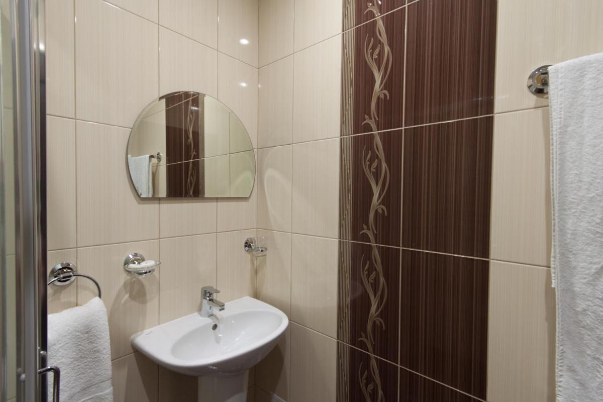 Hotel Verona - Housity