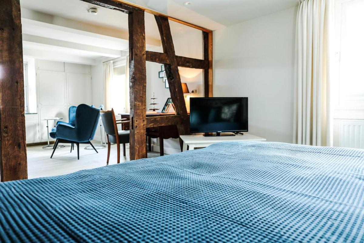 Landhotel Bonsmann's Hof - Housity