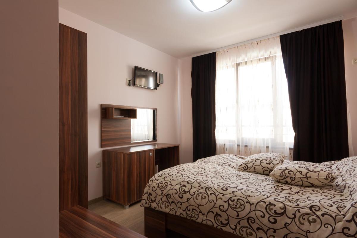 Hotel Verona - Housity