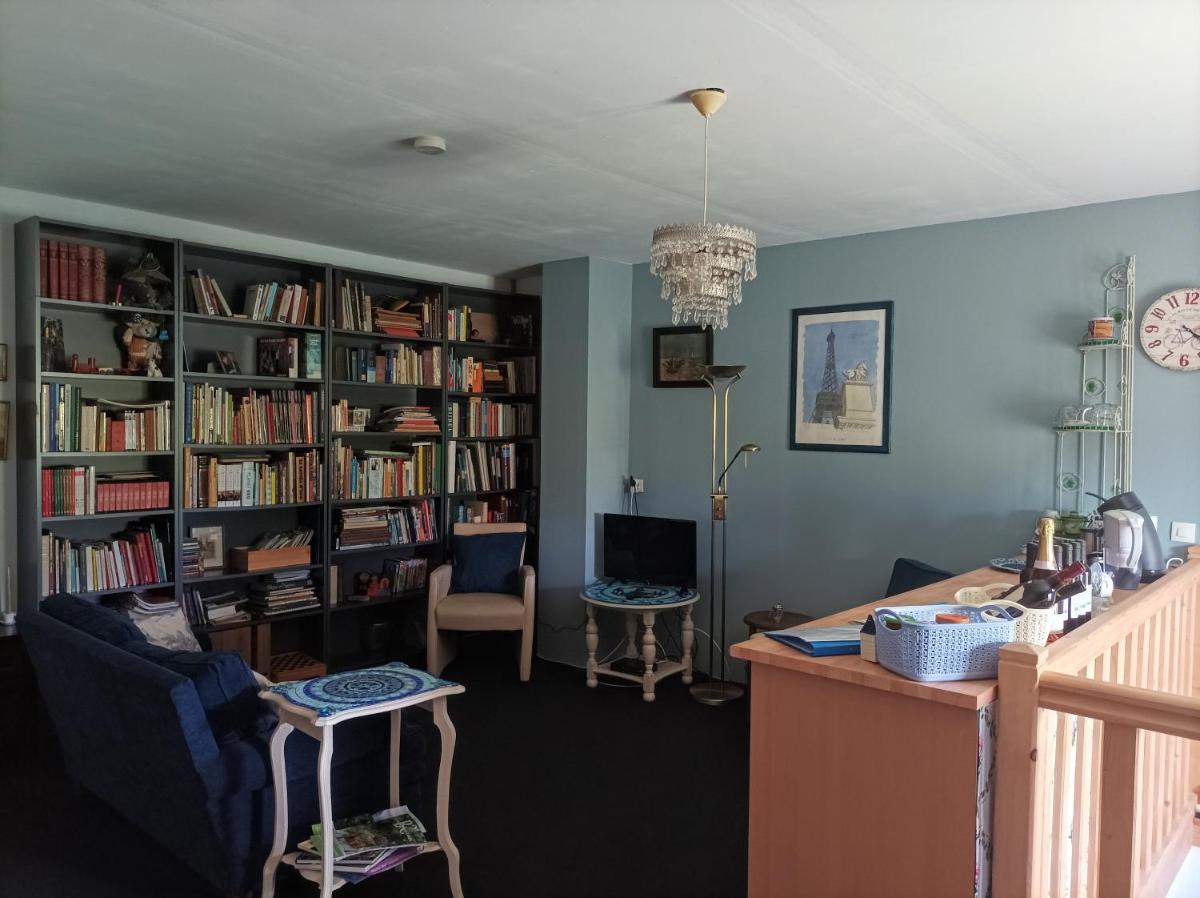 B&B Fromenteau - Housity
