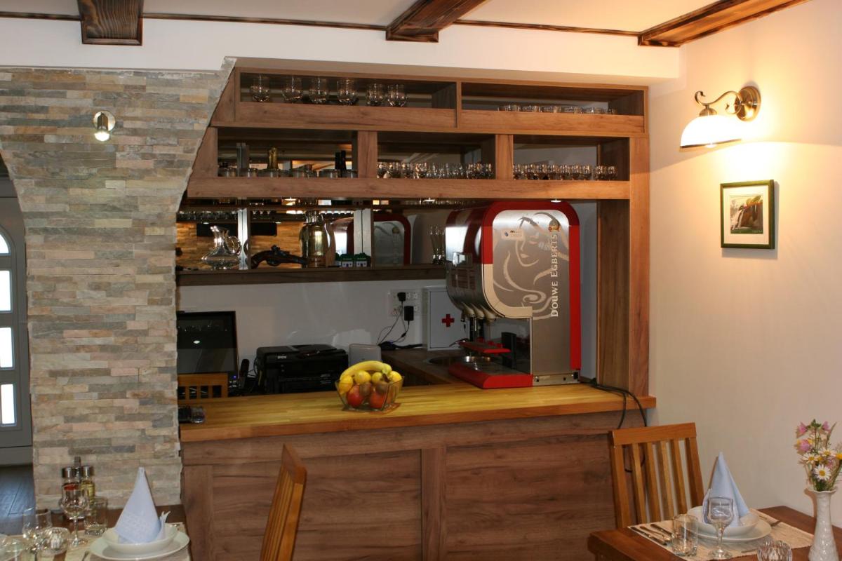 Millenium House 1 - Housity