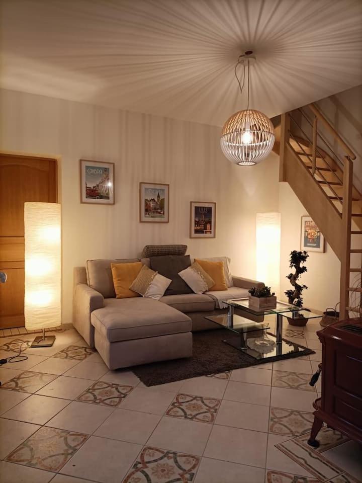 PAVILLON DU GARDE CHASSE - Housity