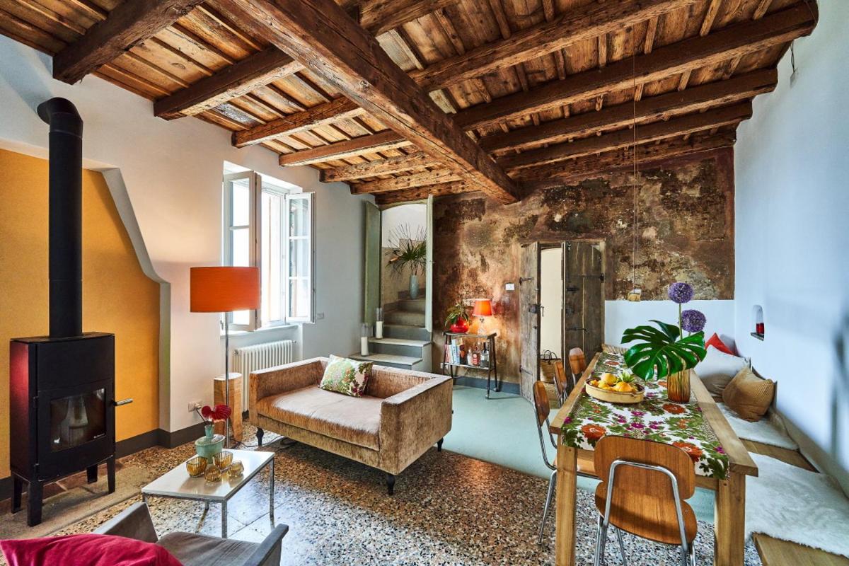 Casa Carlazzo - Housity
