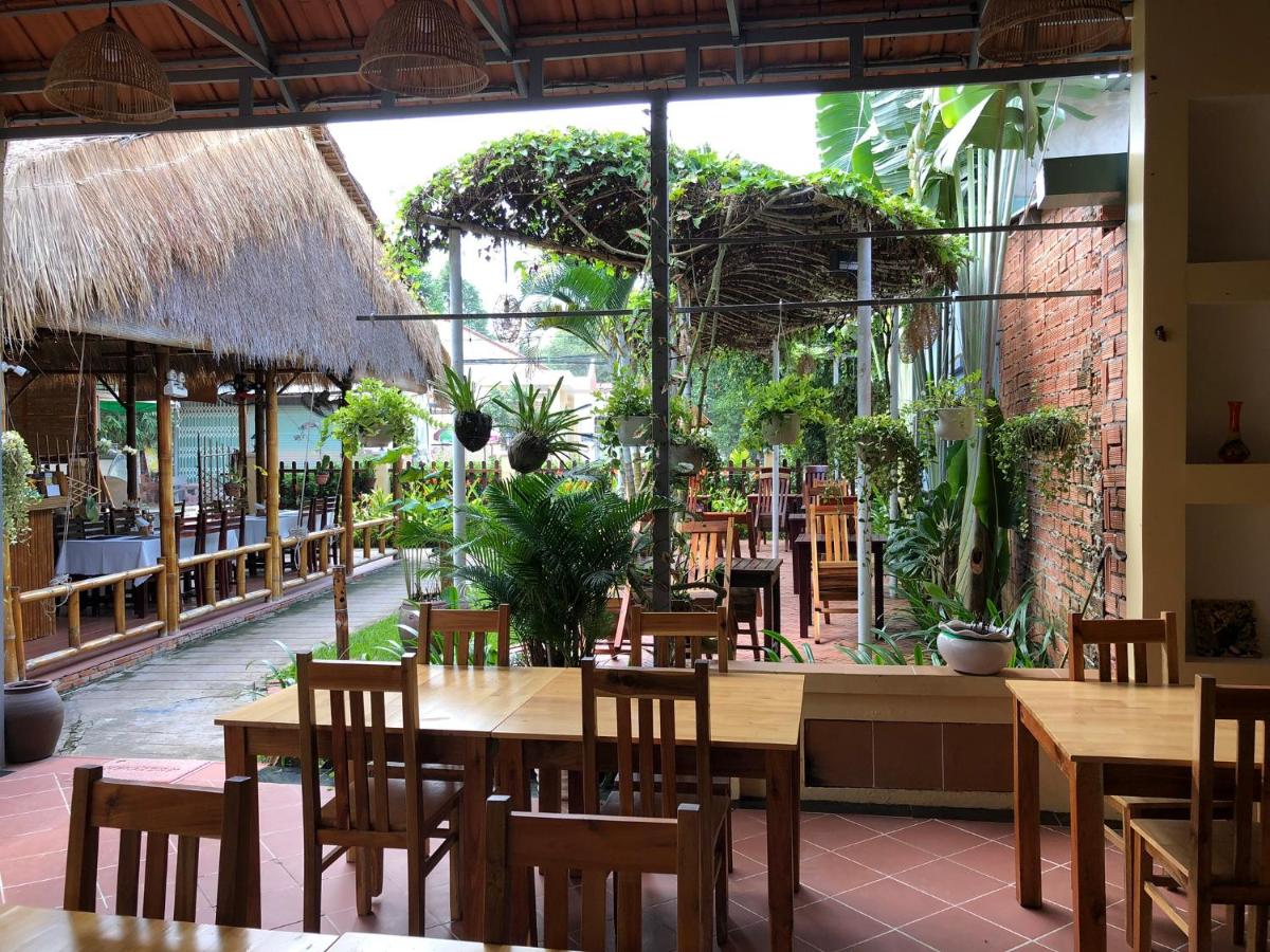 Tropical Garden Phu Quoc - Housity