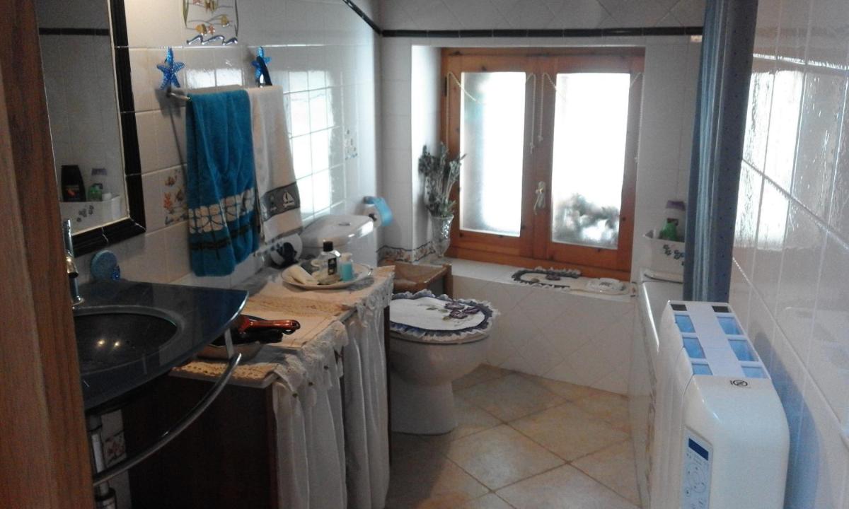 CASA BONITA - Housity