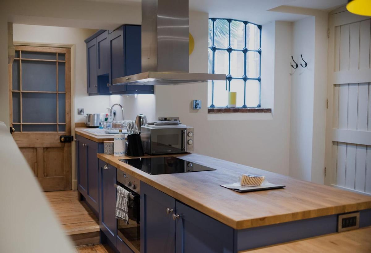 Studio 4- 6 Norwich City Centre Apartment - Housity