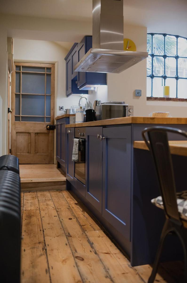 Studio 4- 6 Norwich City Centre Apartment - Housity