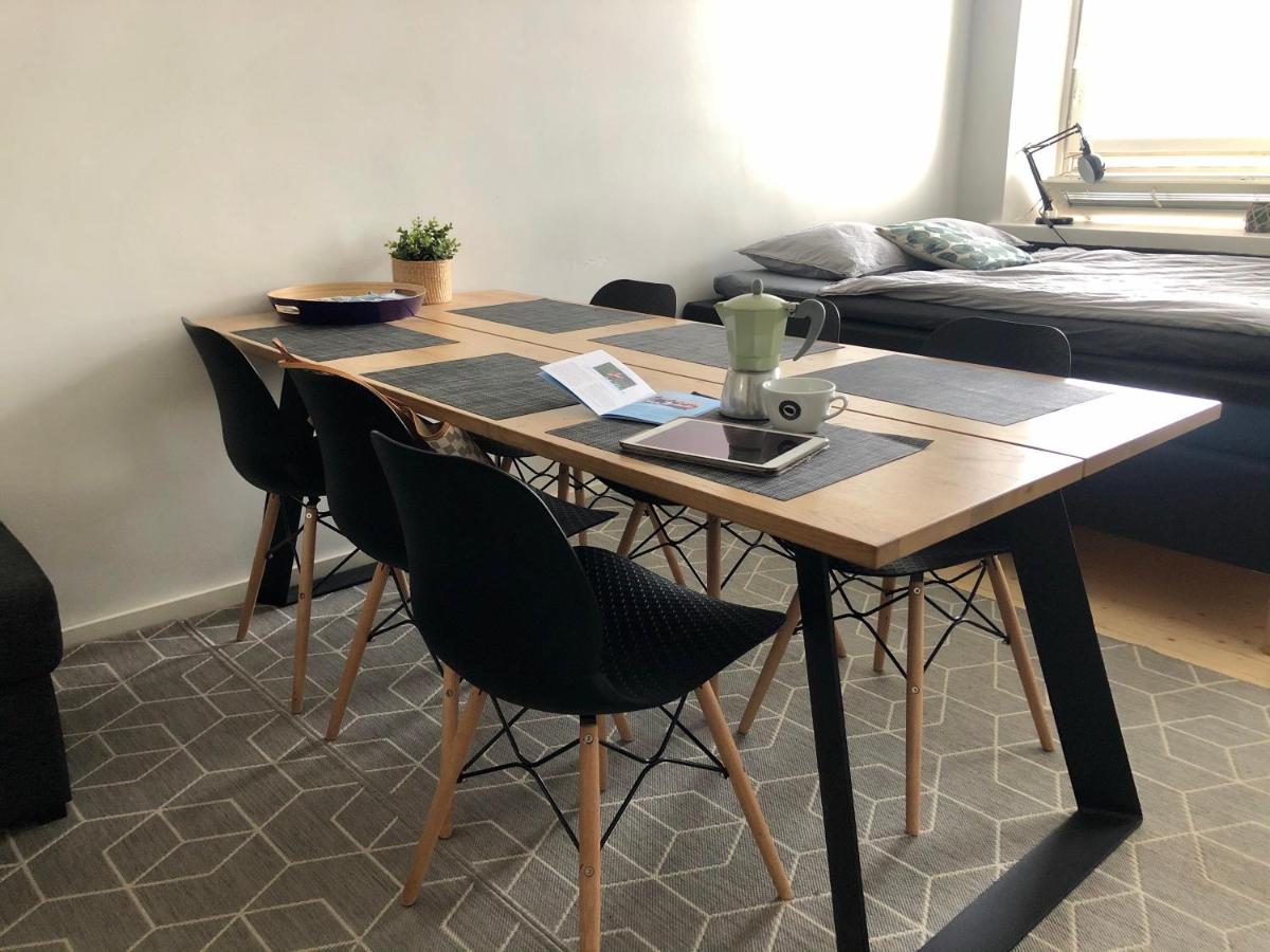 Scandinavian Sweet home 18 Heart of City - Housity