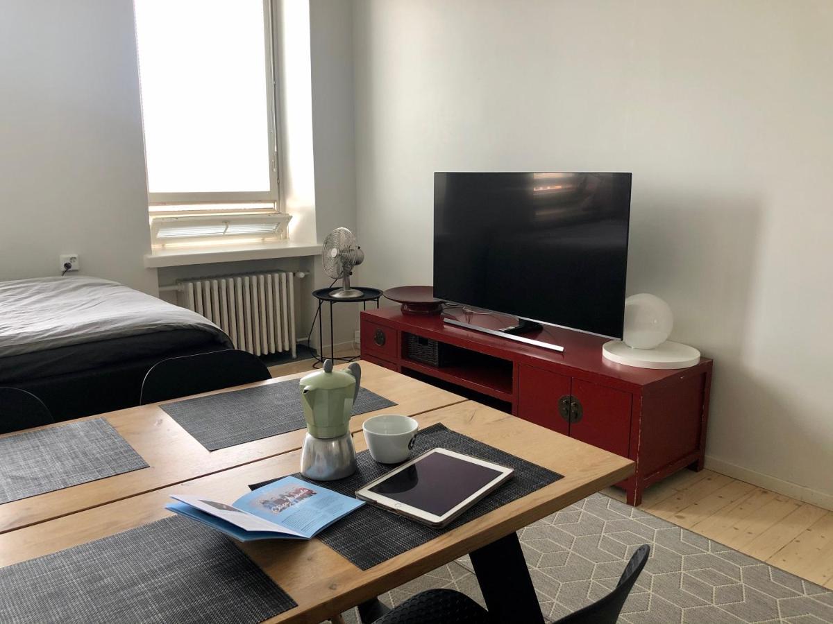 Scandinavian Sweet home 18 Heart of City - Housity
