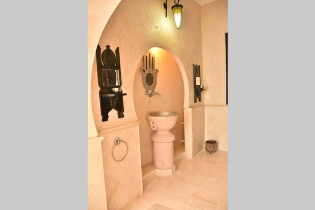 villa HANNIBAL - Housity