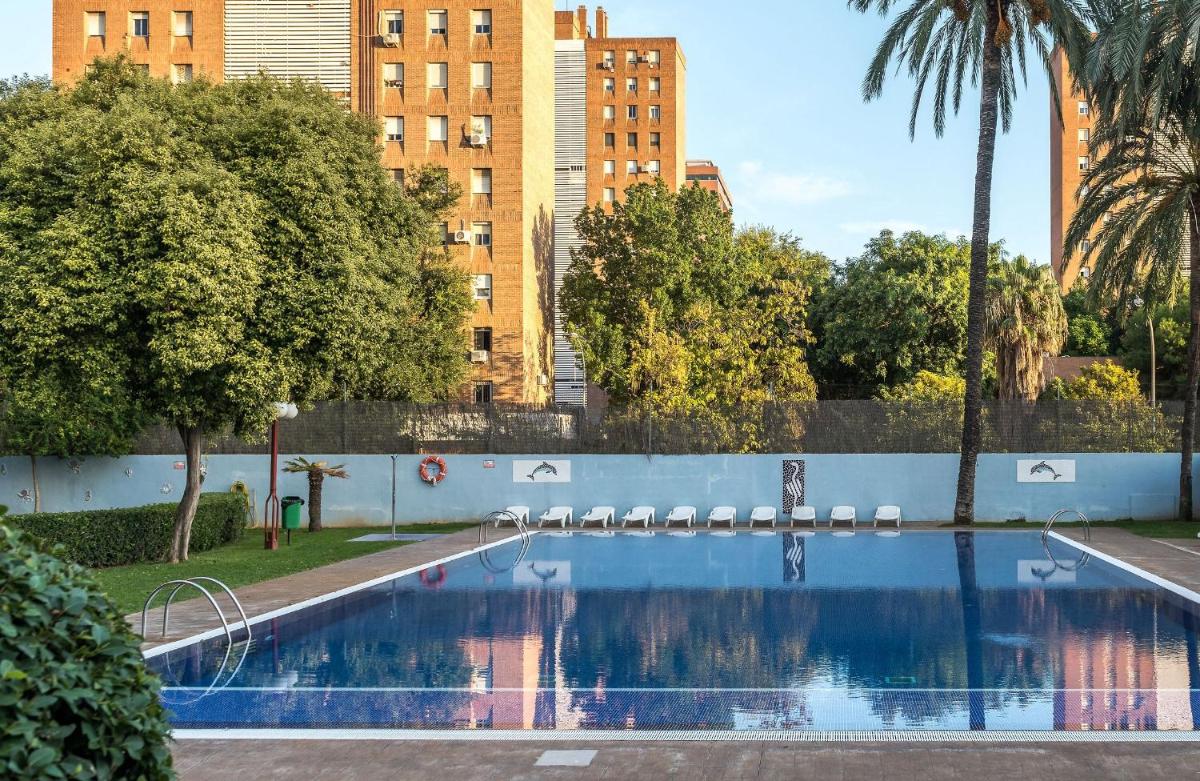 Suitetrails - Hotel Medium Valencia