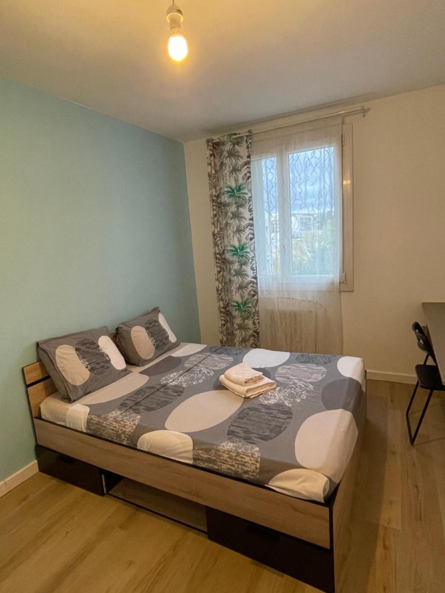 Charmante chambre - Housity