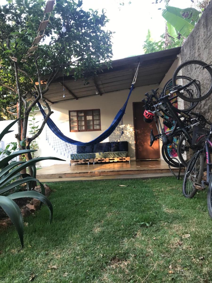 CANTO DA JUREMA Bedroom & Breakfast - Housity