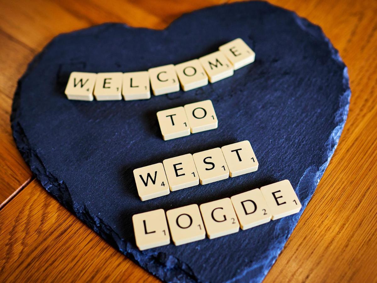 West Lodge - Housity
