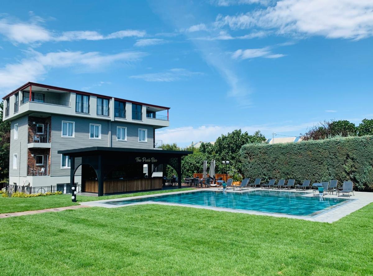 Istanbul Park Hotel - Housity