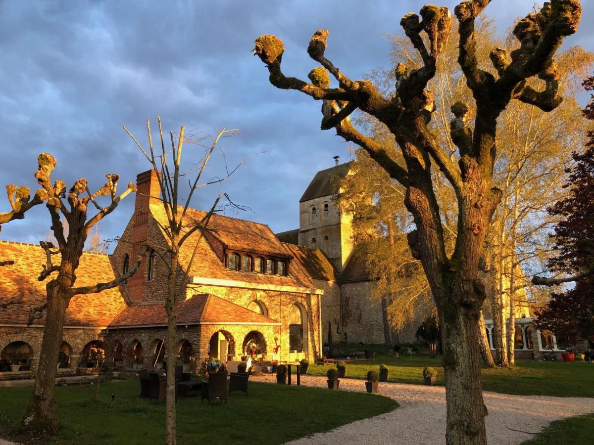 Le Prieuré de Bazainville - Housity