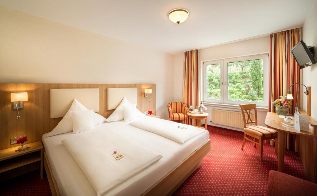 Hotel Pistono - Housity